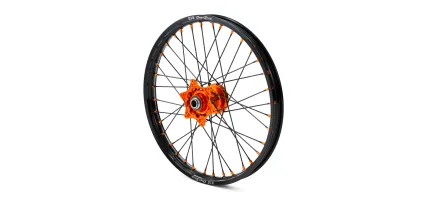 KTM Factory Front Wheel 1.6X21" - A4600990114404