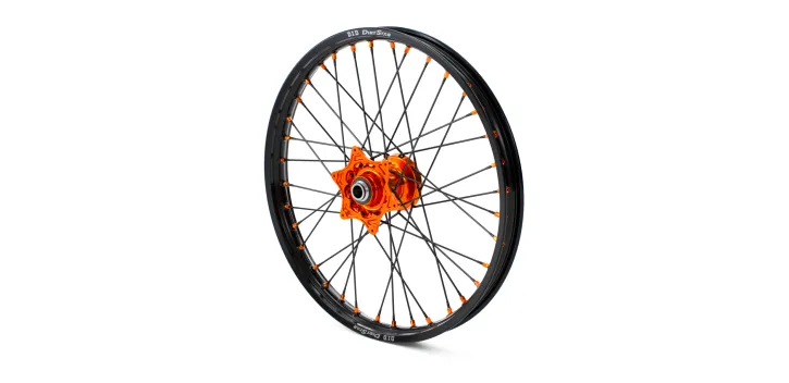 KTM Factory Front Wheel 1.6X21" - A4600990114404