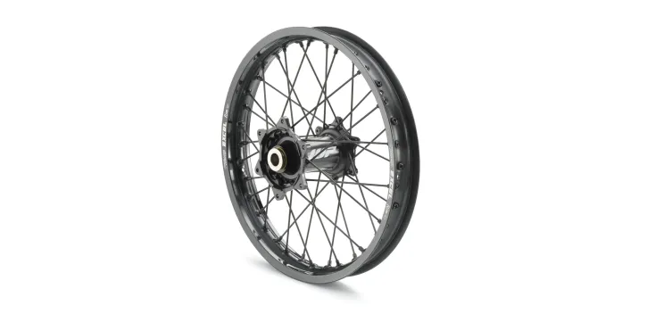 KTM Factory Racing Rear Wheel 2.15X18" - A49010901644C1A