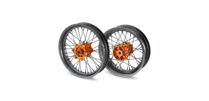 KTM Wheel Set - A62612959044C1