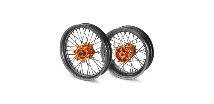 KTM Wheel Set - A62612959044C1