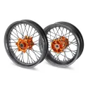 KTM Wheel Set - A62612959044C1