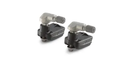 Kit de válvula sensor de presión KTM - 00010000475