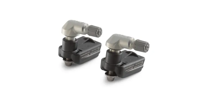 KTM Tire Pressure Sensor Valve Kit - 00010000475