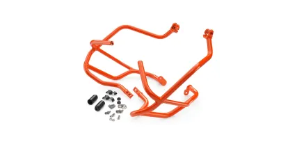 Kit KTM de barras de protección - A62612168044EB