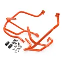 KTM Crash Bar Kit - A62612168044EB