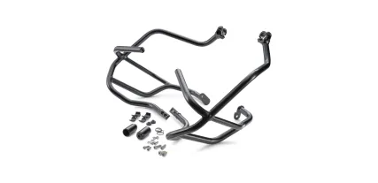 Kit KTM de barras de protección - A62612168044C1