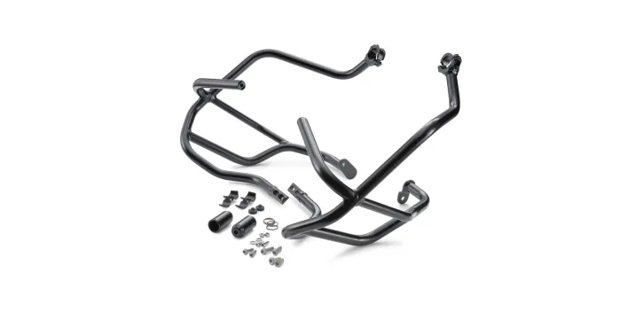 Kit KTM de barras de protección - A62612168044C1