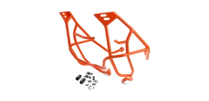 Kit KTM de protector anticaídas - A62612968044EB