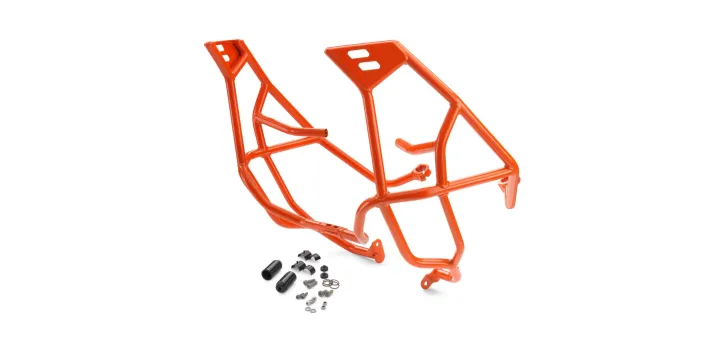 KTM Crash Bar Kit - A62612968044EB