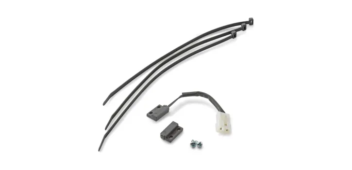 KTM Alarm System Mounting Kit - 00010000473