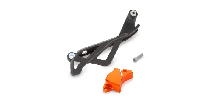 Protector KTM del cilindro receptor del embrague - A4103297504404A