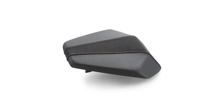 Asiento de pasajero KTM - A60707047000C1B