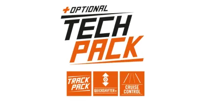Pack Tech KTM - A60600915100