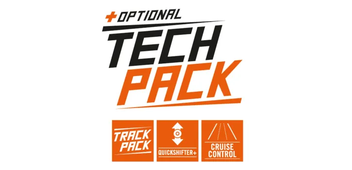KTM Tech Pack - A60600915100
