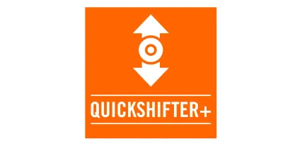 KTM Quickshifter+ - A70100940000