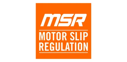 KTM Motor Slip Regulation (MSR) - A70100970000