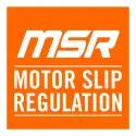 Control de deslizamiento del motor KTM (MSR) - A70100970000