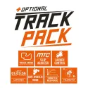 KTM Track Pack - A70100910000