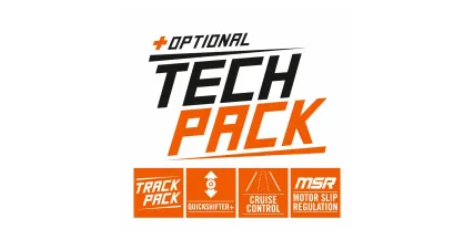 Pack tecnología KTM - A70100915000
