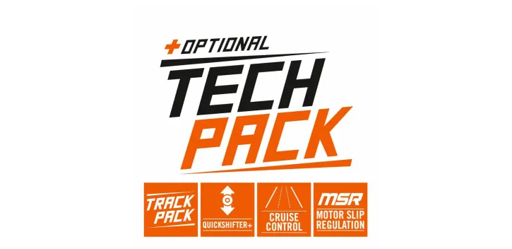 KTM Tech Pack - A70100915000