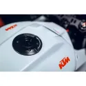 KTM Fuel Tank Quick Lock - 96307908044