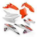 KTM Plastic Parts Kit - 00010000452K