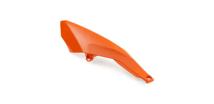 KTM Air Filter Box Lid Left - A41006005000EB