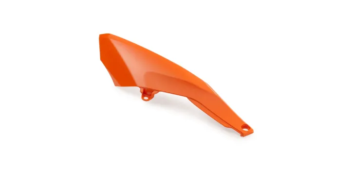 Tapa de caja de filtro de aire KTM izquierda - A41006005000EB