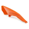 KTM Air Filter Box Lid Left - A41006005000EB