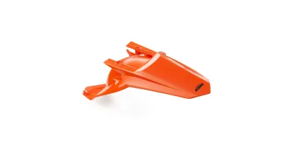 KTM Rear Fender - A41008013000EBA