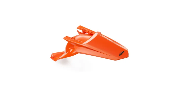 Guardabarros trasero KTM - A41008013000EBA