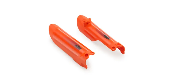 KTM Fork Guard Kit - 47201094000EBC