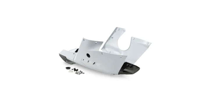 KTM Belly Pan Kit - A67408920044