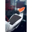 KTM Race Seat - A67407940144