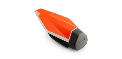 Funda de asiento trasero KTM - A67407855033ABA