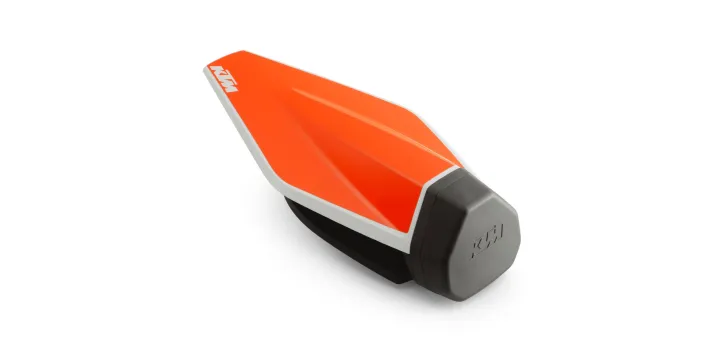 KTM Pillion Seat Cover - A67407855033ABA