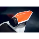 Funda de asiento trasero KTM - A67407855033ABA