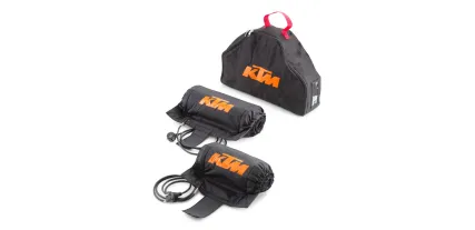 Juego KTM calentador de neumáticos - 00010000414