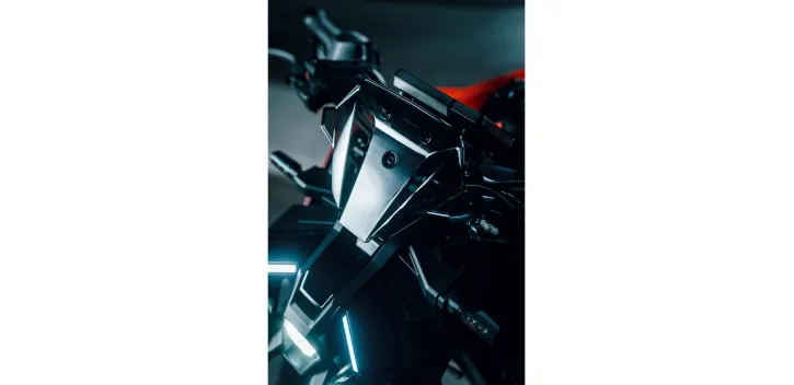 Kit Fly KTM screen - A70108908544