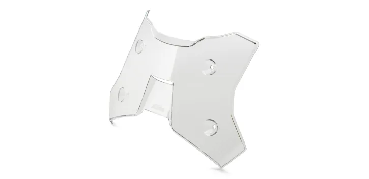 KTM Windshield - A62608208000