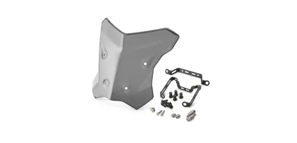 KTM Windshield Kit - A68108908088