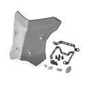 KTM Windshield Kit - A68108908088