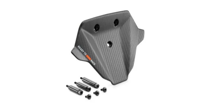KTM Fly Screen - A6810890804449