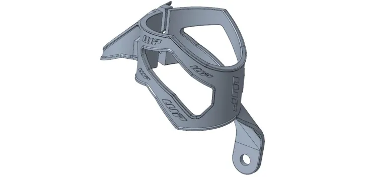 Soporte KTM - S99812001900000