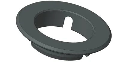 KTM Spring Retainer - S828820002000