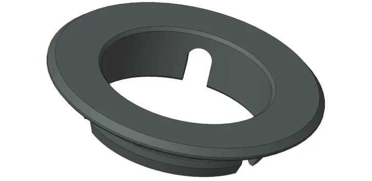 Retenedor de muelle KTM - S828820002000