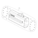 KTM Repair Kit - A62605983021