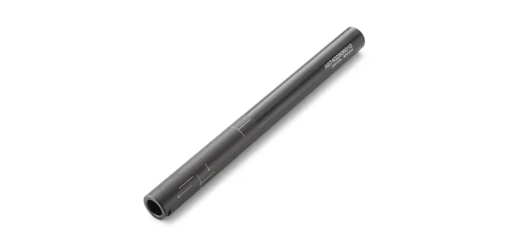 KTM Handlebar End Right Track - A67402806010C1