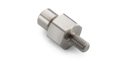 KTM Handlebar End Mounting Pin - A67402805050
